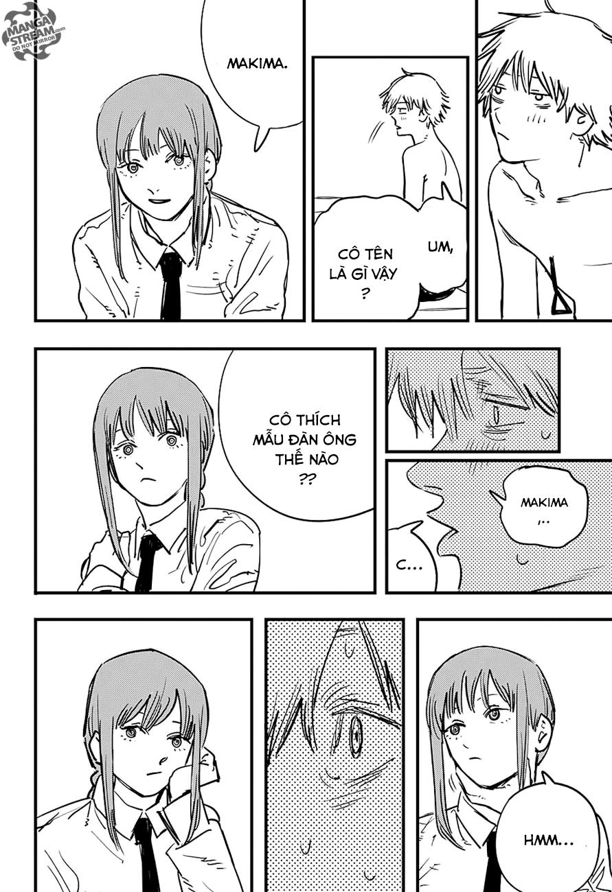 Thợ Săn Quỷ Chapter 2 - Trang 2