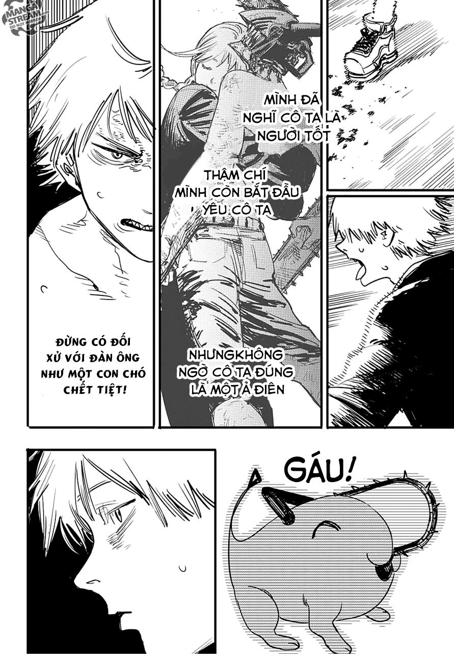 Thợ Săn Quỷ Chapter 2 - Trang 2