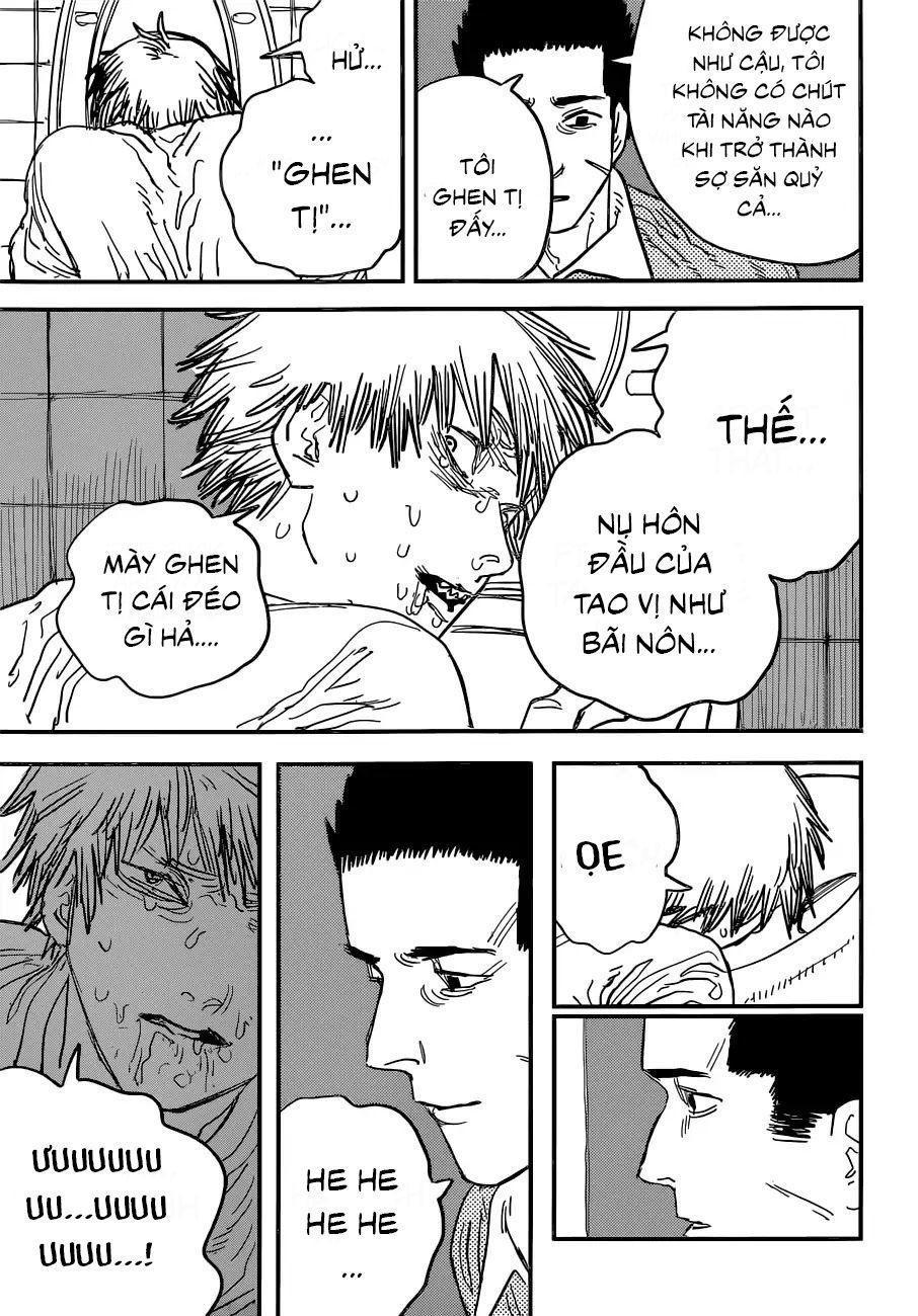 Thợ Săn Quỷ Chapter 21 - Trang 2