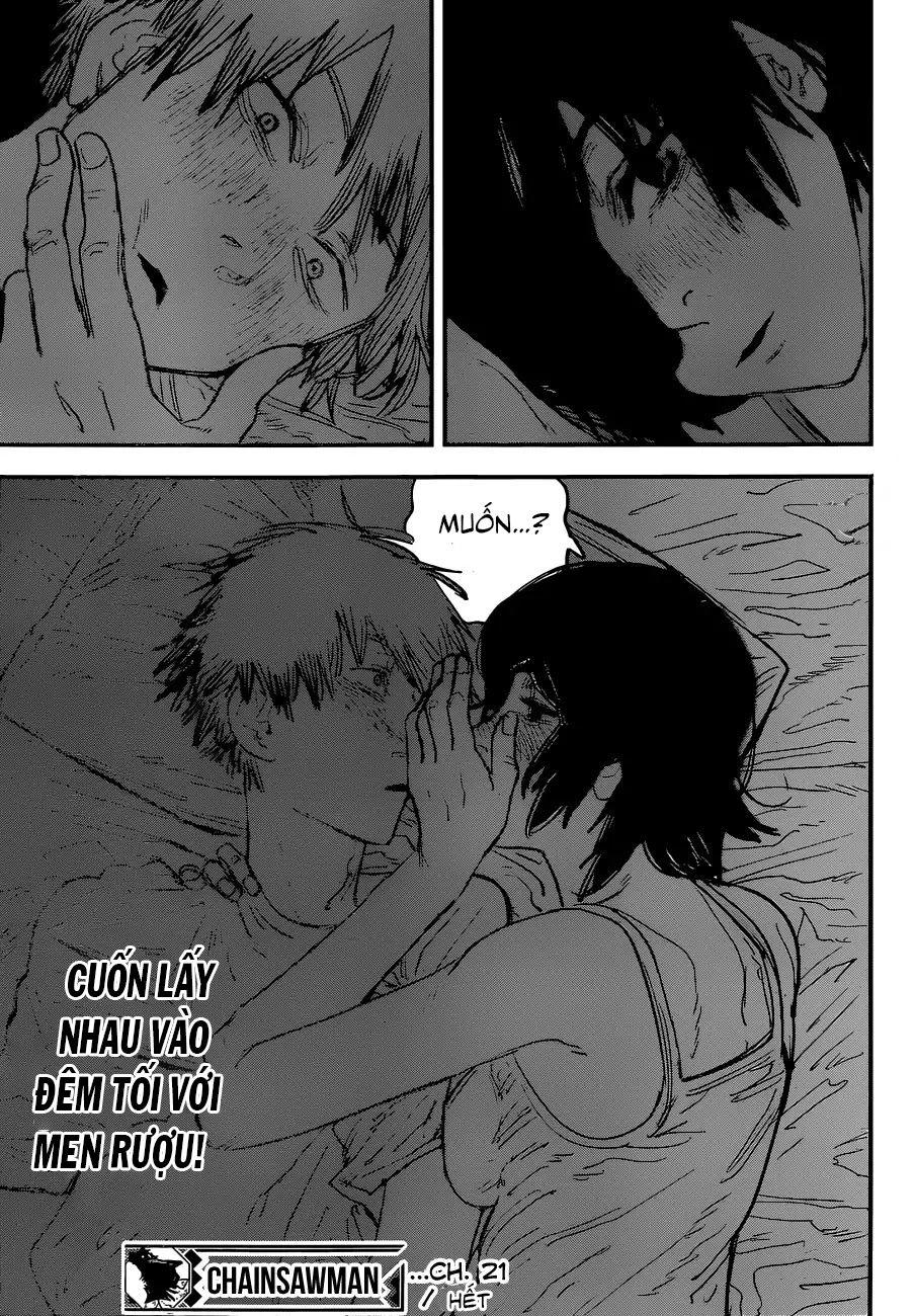 Thợ Săn Quỷ Chapter 21 - Trang 2