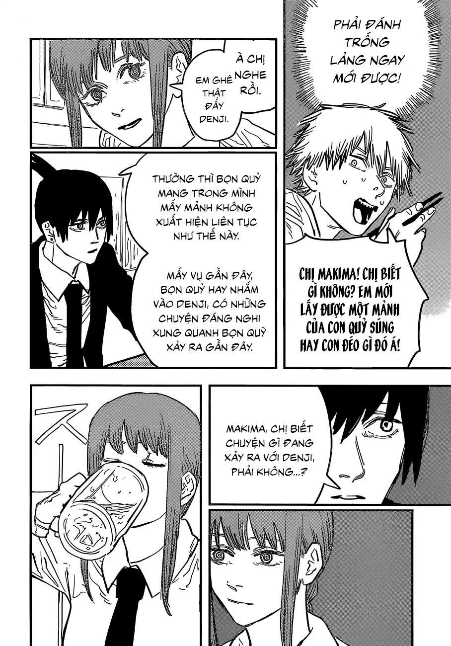 Thợ Săn Quỷ Chapter 21 - Trang 2