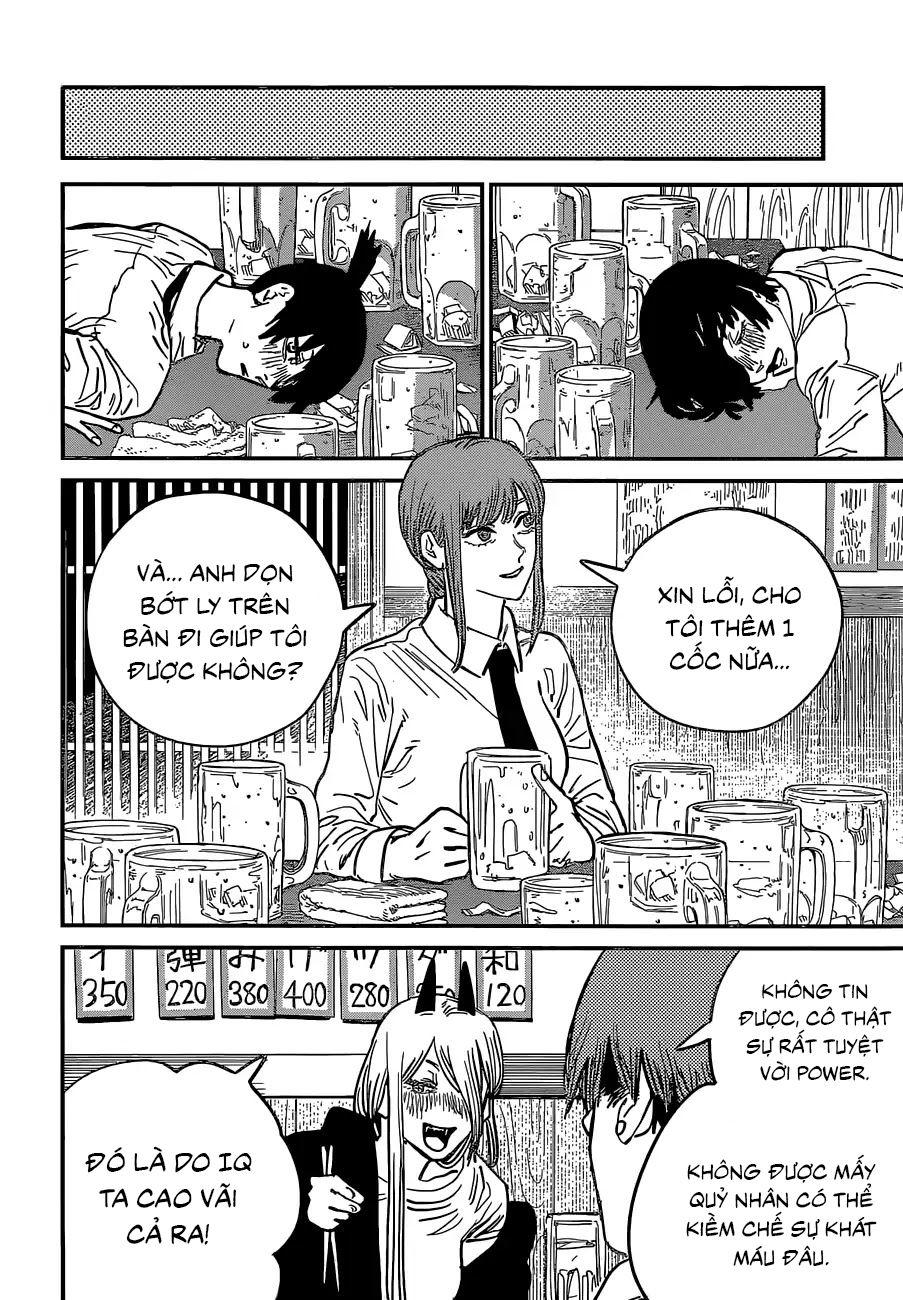 Thợ Săn Quỷ Chapter 21 - Trang 2
