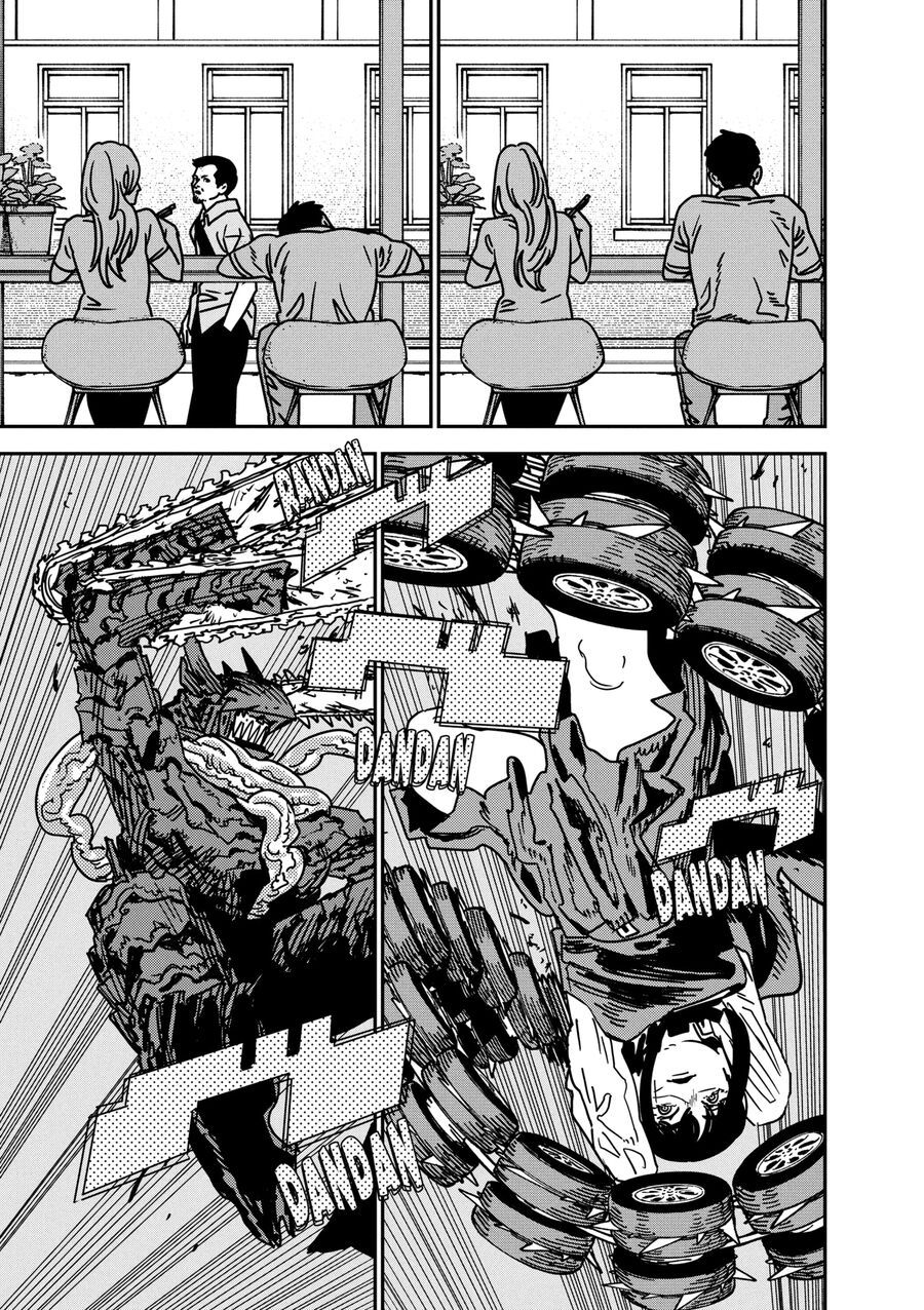 Thợ Săn Quỷ Chapter 216 - Trang 2
