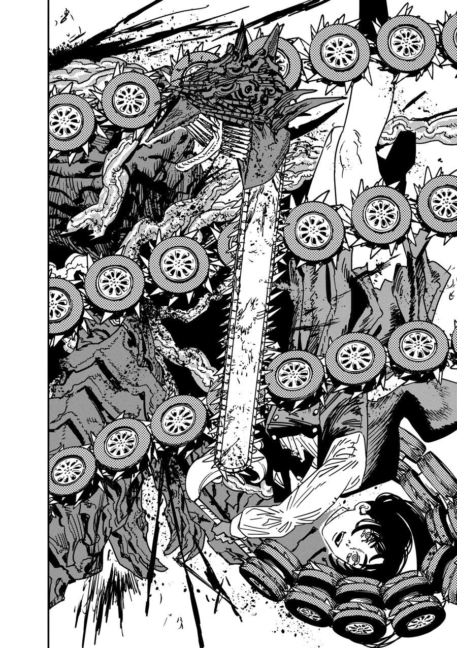 Thợ Săn Quỷ Chapter 216 - Trang 2