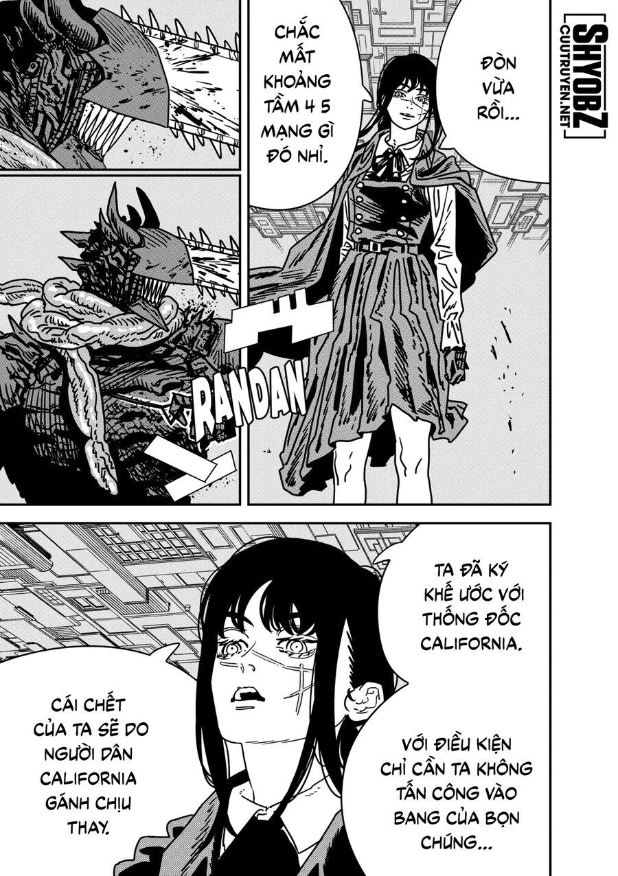 Thợ Săn Quỷ Chapter 216 - Trang 2