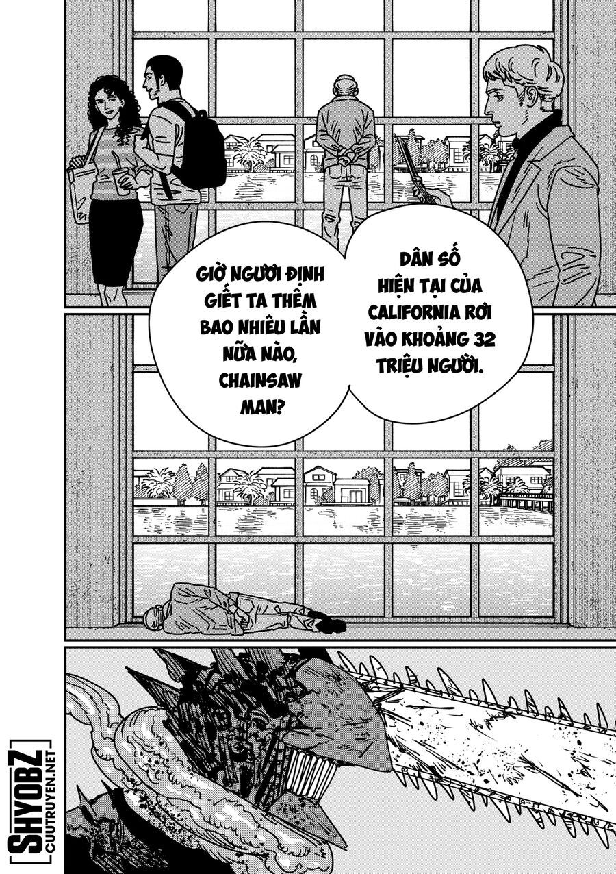 Thợ Săn Quỷ Chapter 216 - Trang 2