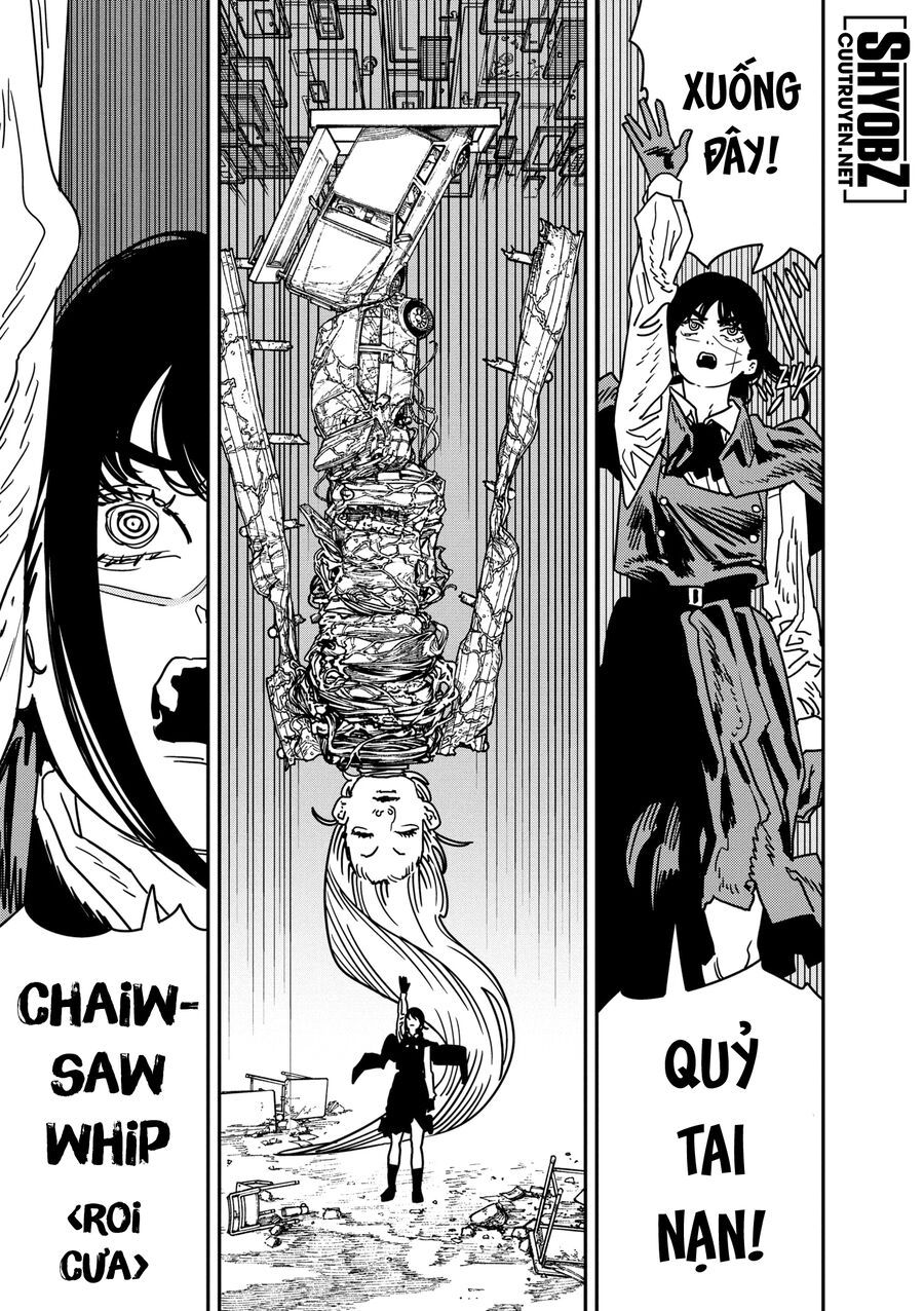 Thợ Săn Quỷ Chapter 216 - Trang 2