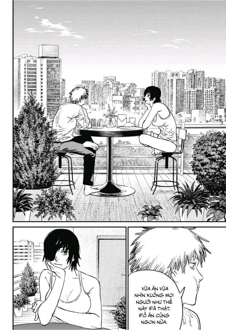 Thợ Săn Quỷ Chapter 22 - Trang 2