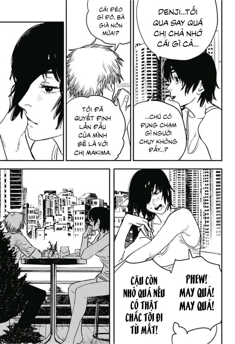 Thợ Săn Quỷ Chapter 22 - Trang 2