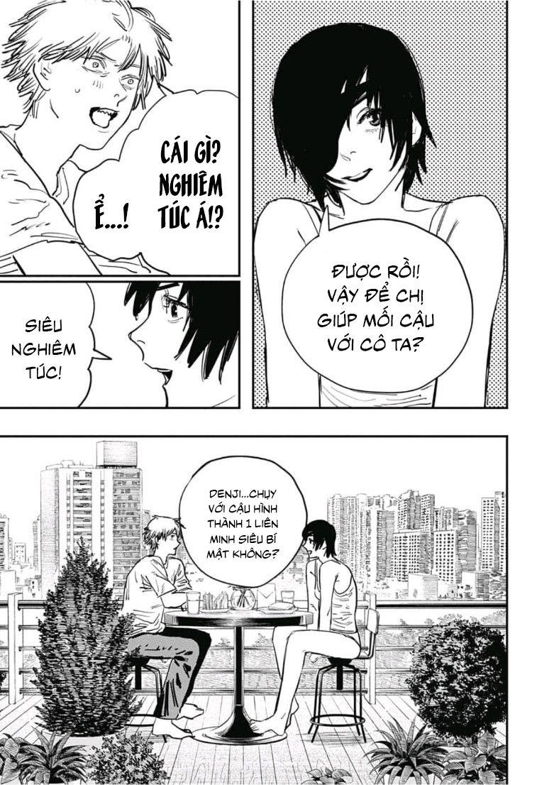 Thợ Săn Quỷ Chapter 22 - Trang 2