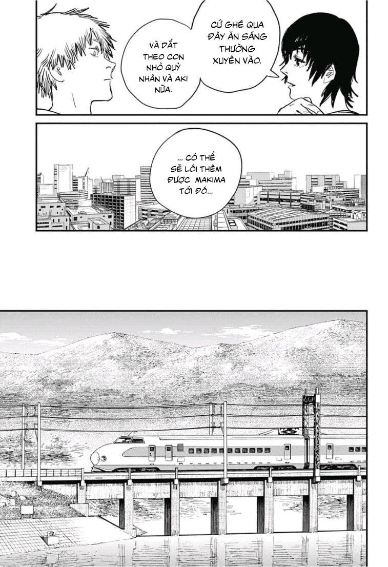 Thợ Săn Quỷ Chapter 22 - Trang 2