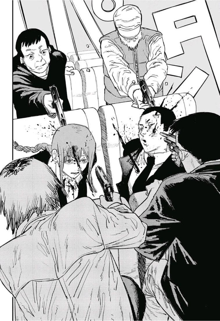 Thợ Săn Quỷ Chapter 22 - Trang 2