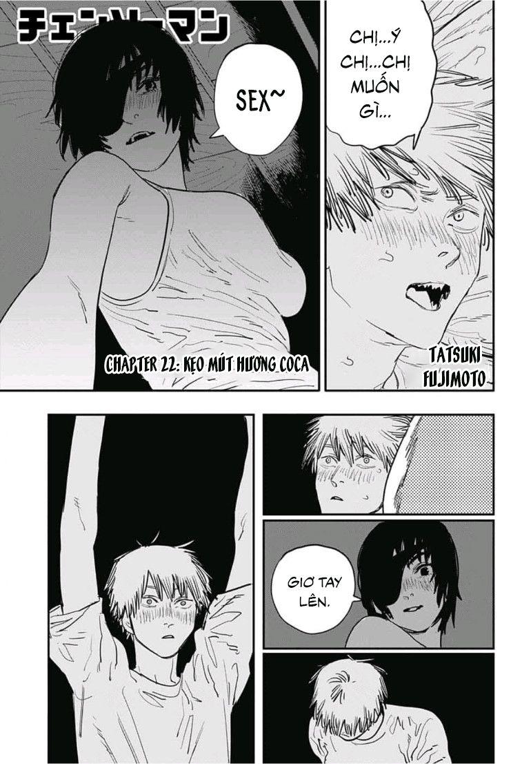 Thợ Săn Quỷ Chapter 22 - Trang 2