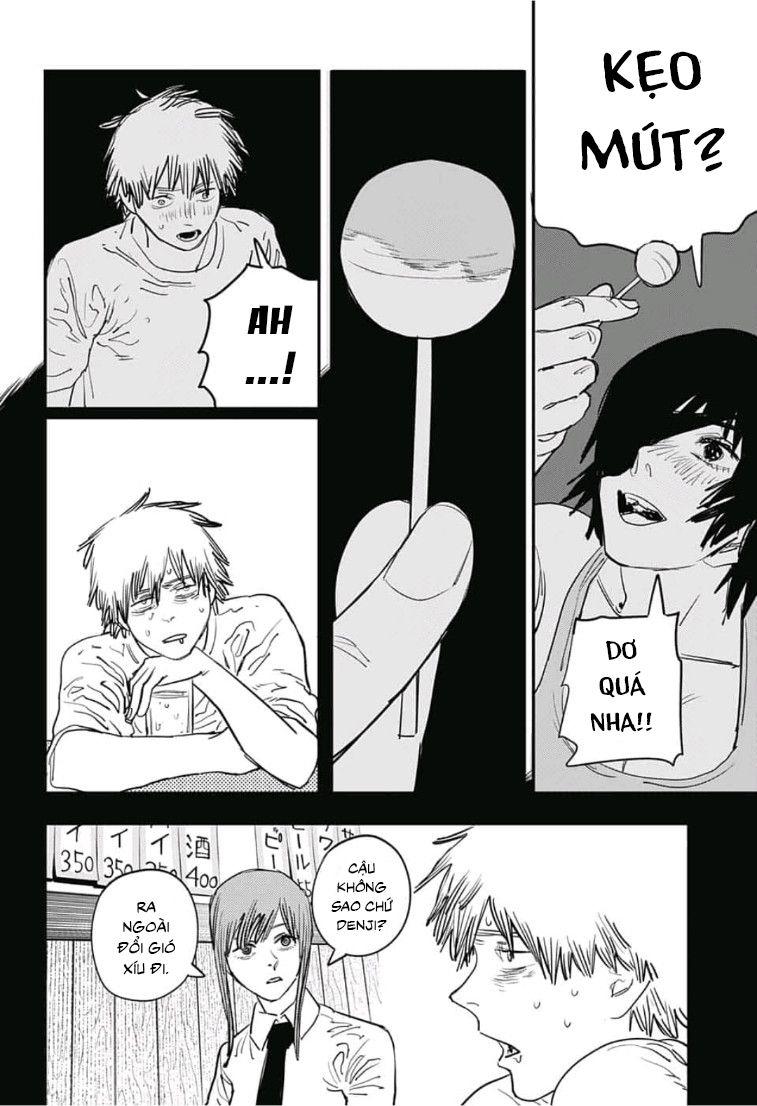 Thợ Săn Quỷ Chapter 22 - Trang 2