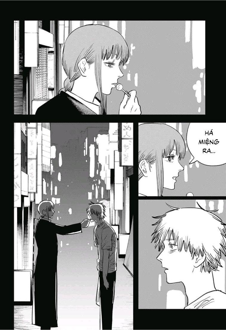 Thợ Săn Quỷ Chapter 22 - Trang 2