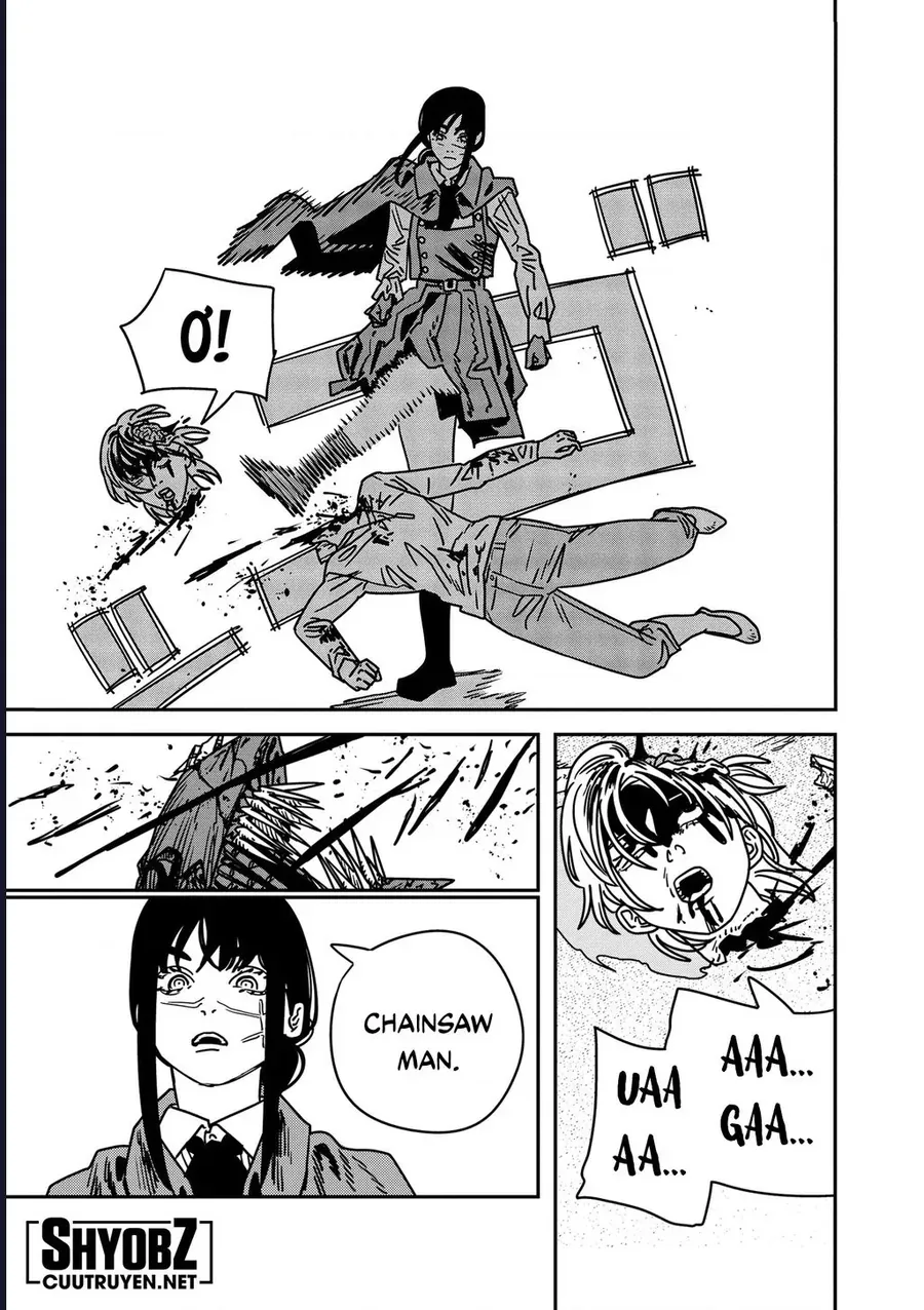 Thợ Săn Quỷ Chapter 222 - Trang 2