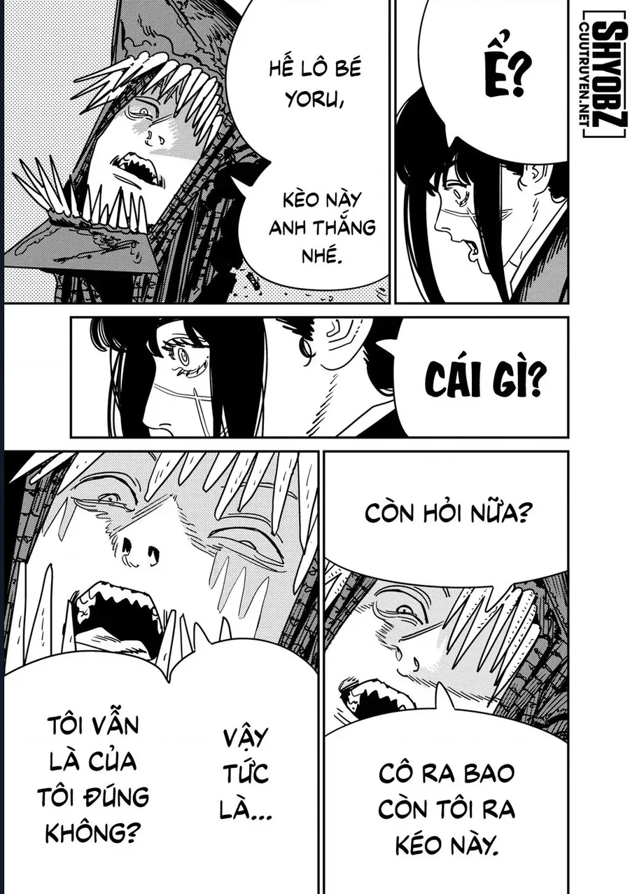 Thợ Săn Quỷ Chapter 222 - Trang 2