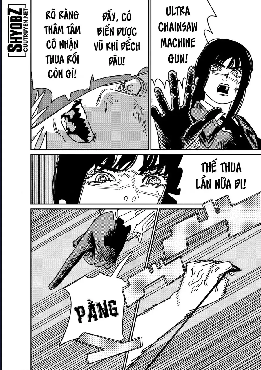 Thợ Săn Quỷ Chapter 222 - Trang 2