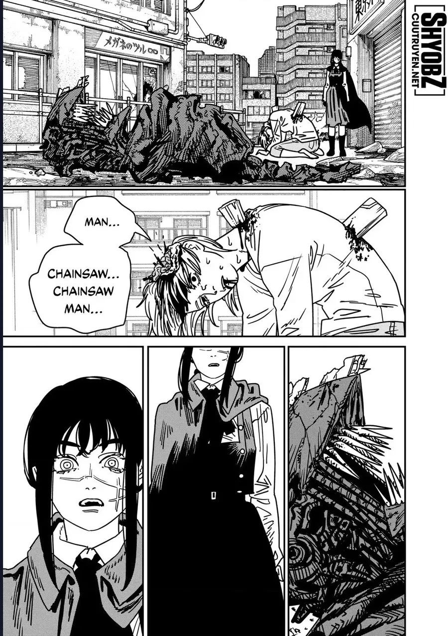 Thợ Săn Quỷ Chapter 222 - Trang 2