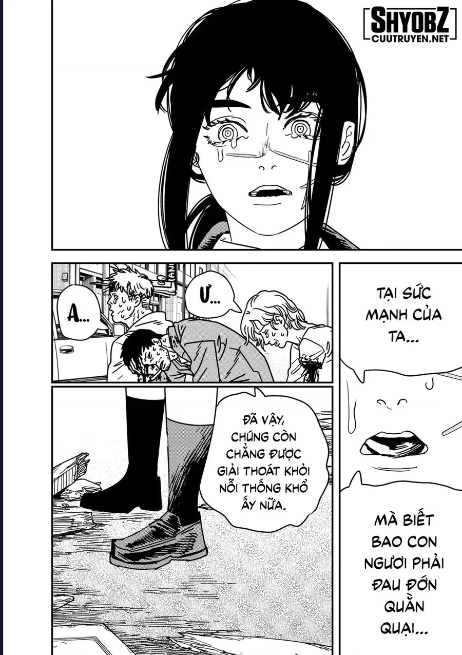 Thợ Săn Quỷ Chapter 222 - Trang 2