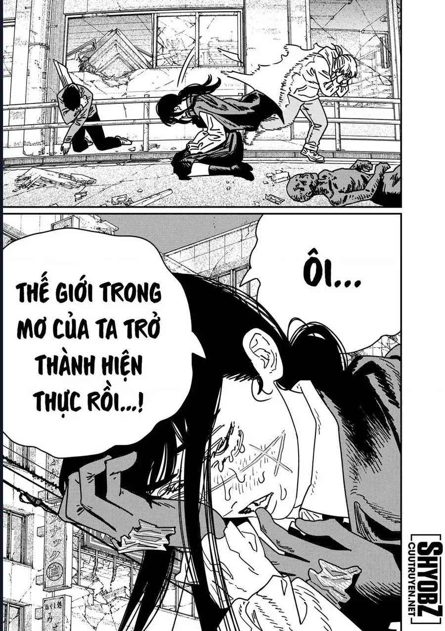 Thợ Săn Quỷ Chapter 222 - Trang 2