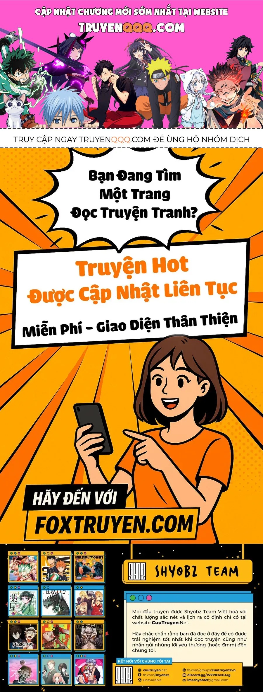 Thợ Săn Quỷ Chapter 223 - Trang 2