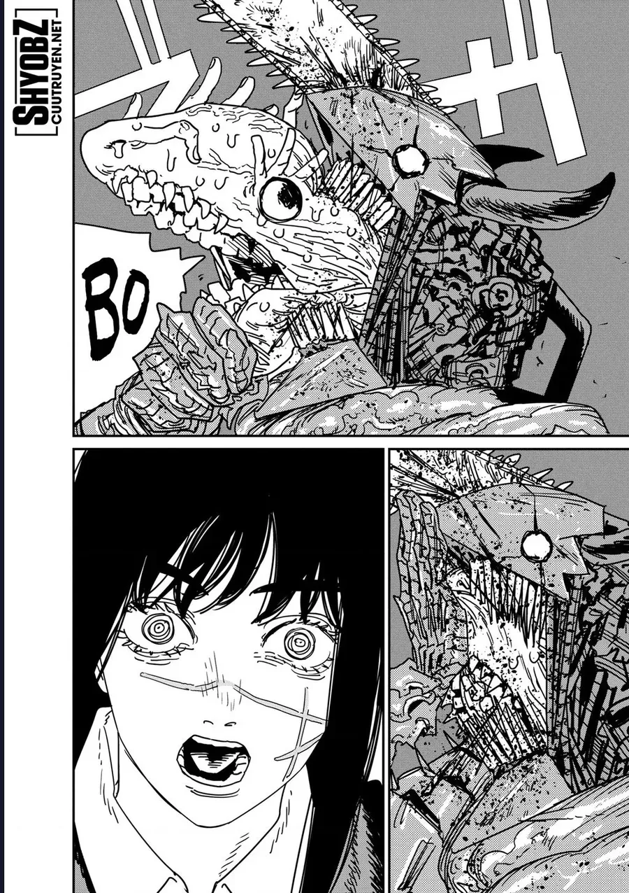 Thợ Săn Quỷ Chapter 223 - Trang 2