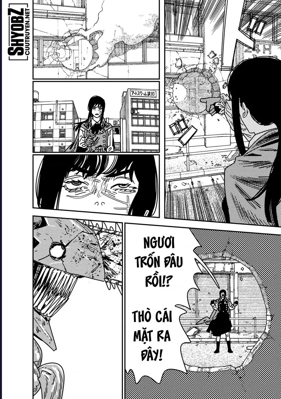 Thợ Săn Quỷ Chapter 223 - Trang 2