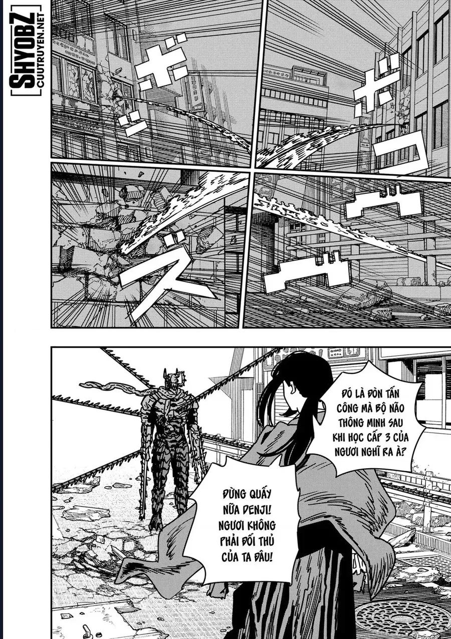 Thợ Săn Quỷ Chapter 223 - Trang 2