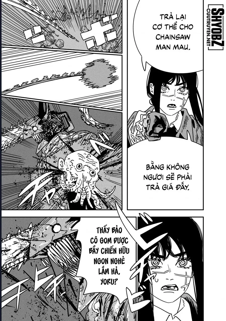 Thợ Săn Quỷ Chapter 223 - Trang 2