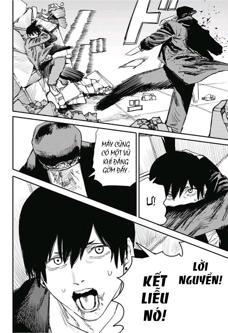 Thợ Săn Quỷ Chapter 24 - Trang 2