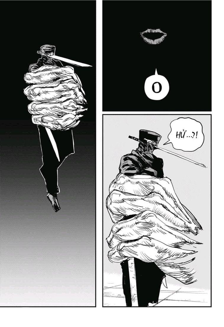 Thợ Săn Quỷ Chapter 24 - Trang 2