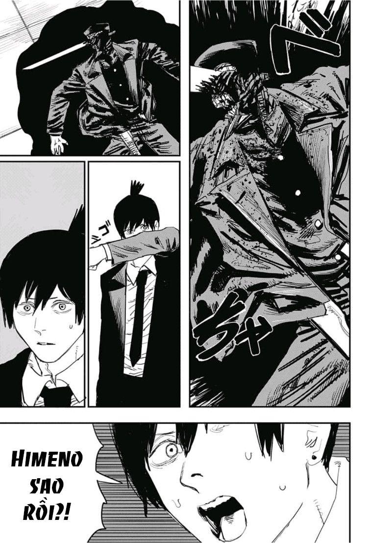 Thợ Săn Quỷ Chapter 24 - Trang 2