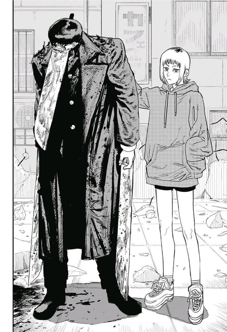 Thợ Săn Quỷ Chapter 24 - Trang 2