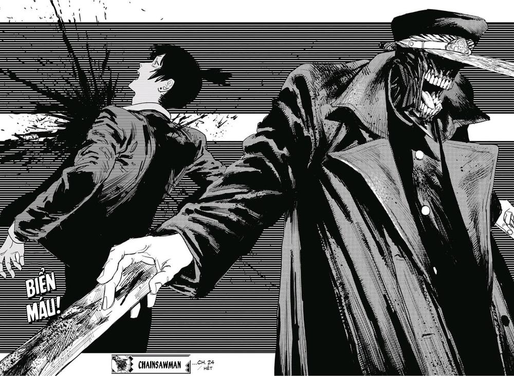 Thợ Săn Quỷ Chapter 24 - Trang 2