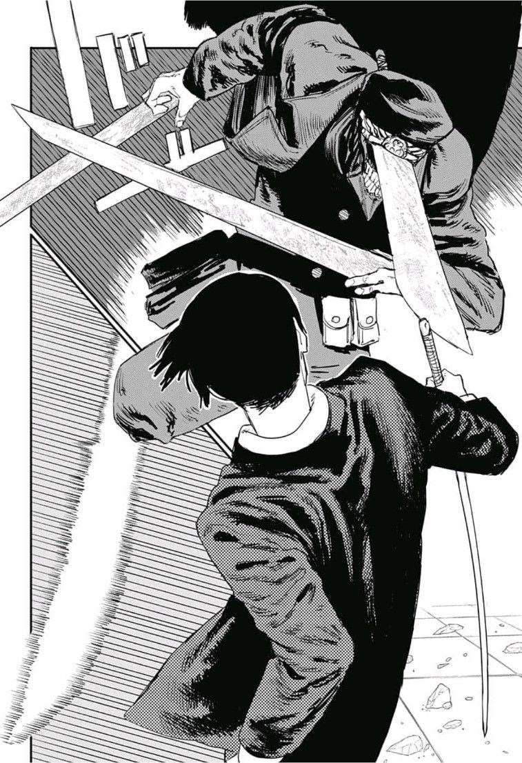 Thợ Săn Quỷ Chapter 24 - Trang 2