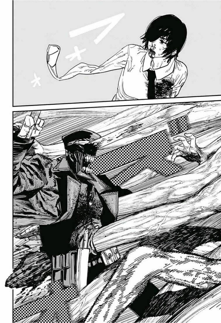 Thợ Săn Quỷ Chapter 25 - Trang 2