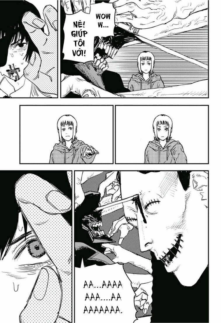 Thợ Săn Quỷ Chapter 25 - Trang 2