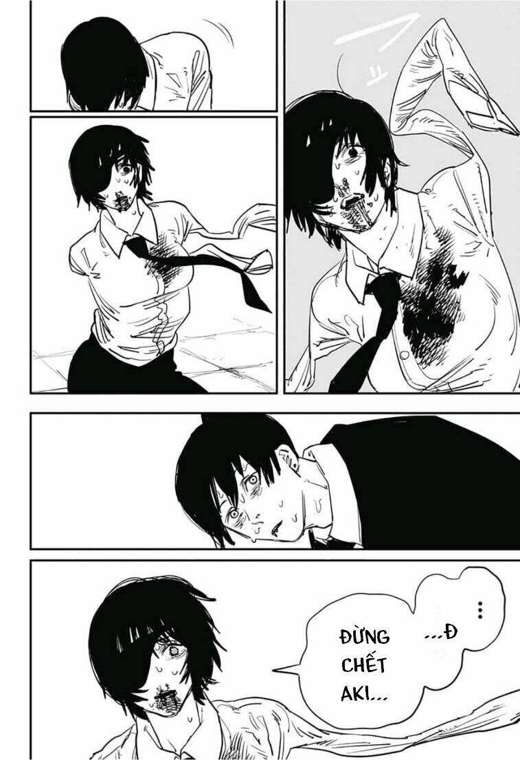 Thợ Săn Quỷ Chapter 25 - Trang 2