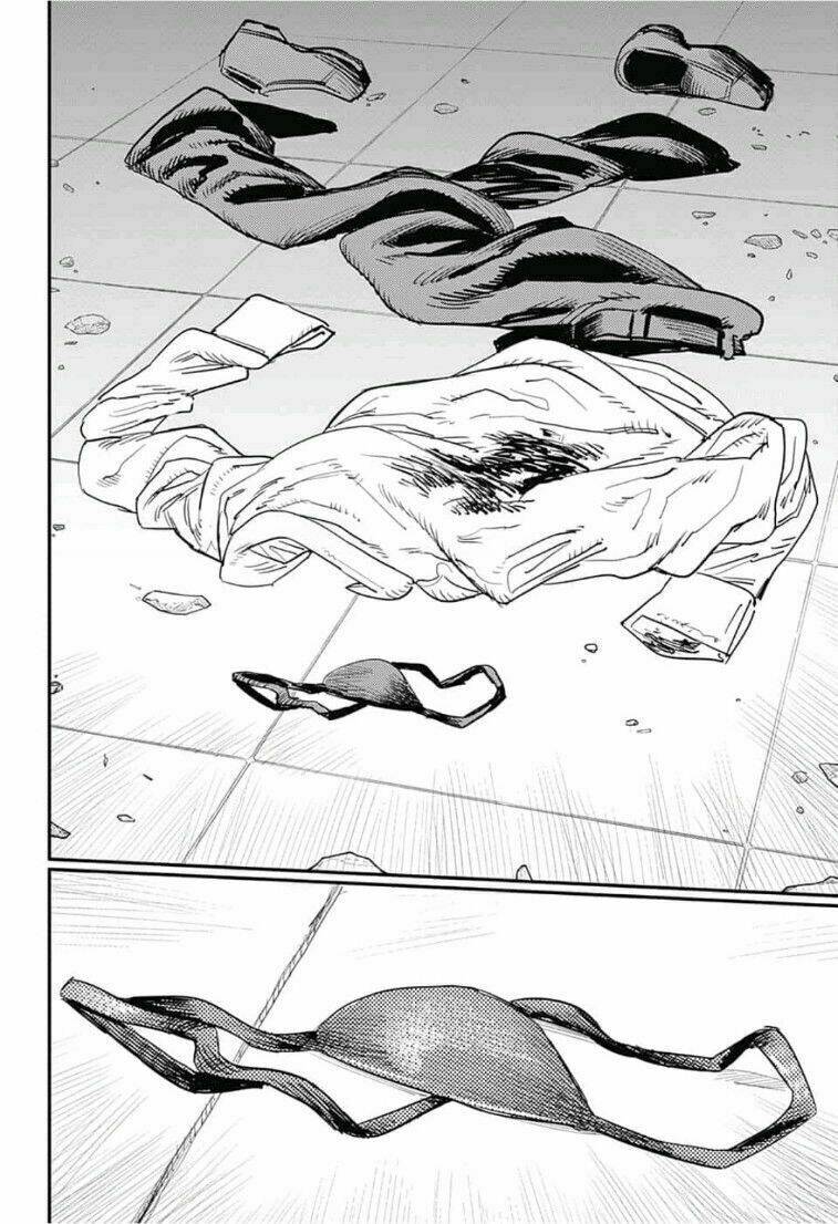 Thợ Săn Quỷ Chapter 25 - Trang 2