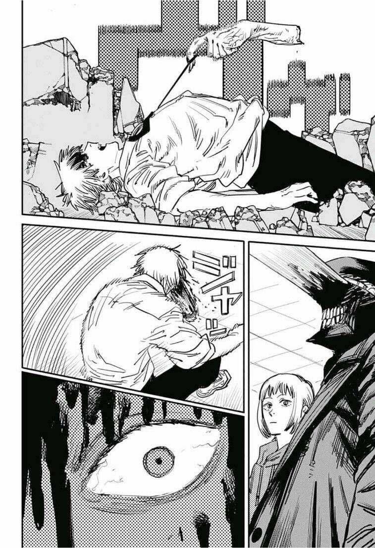 Thợ Săn Quỷ Chapter 25 - Trang 2