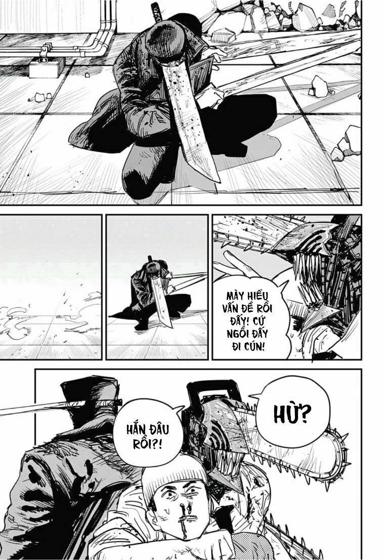 Thợ Săn Quỷ Chapter 26 - Trang 2