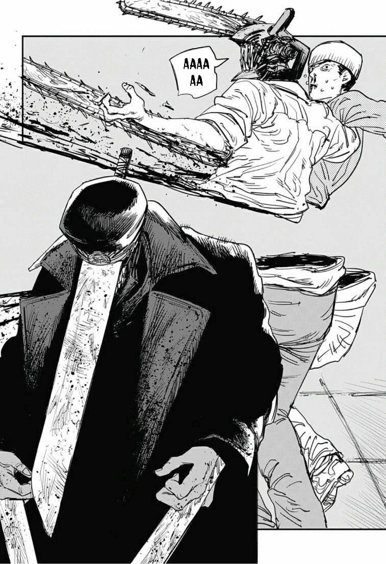 Thợ Săn Quỷ Chapter 26 - Trang 2