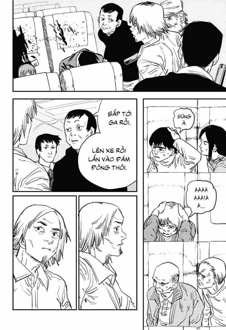 Thợ Săn Quỷ Chapter 26 - Trang 2