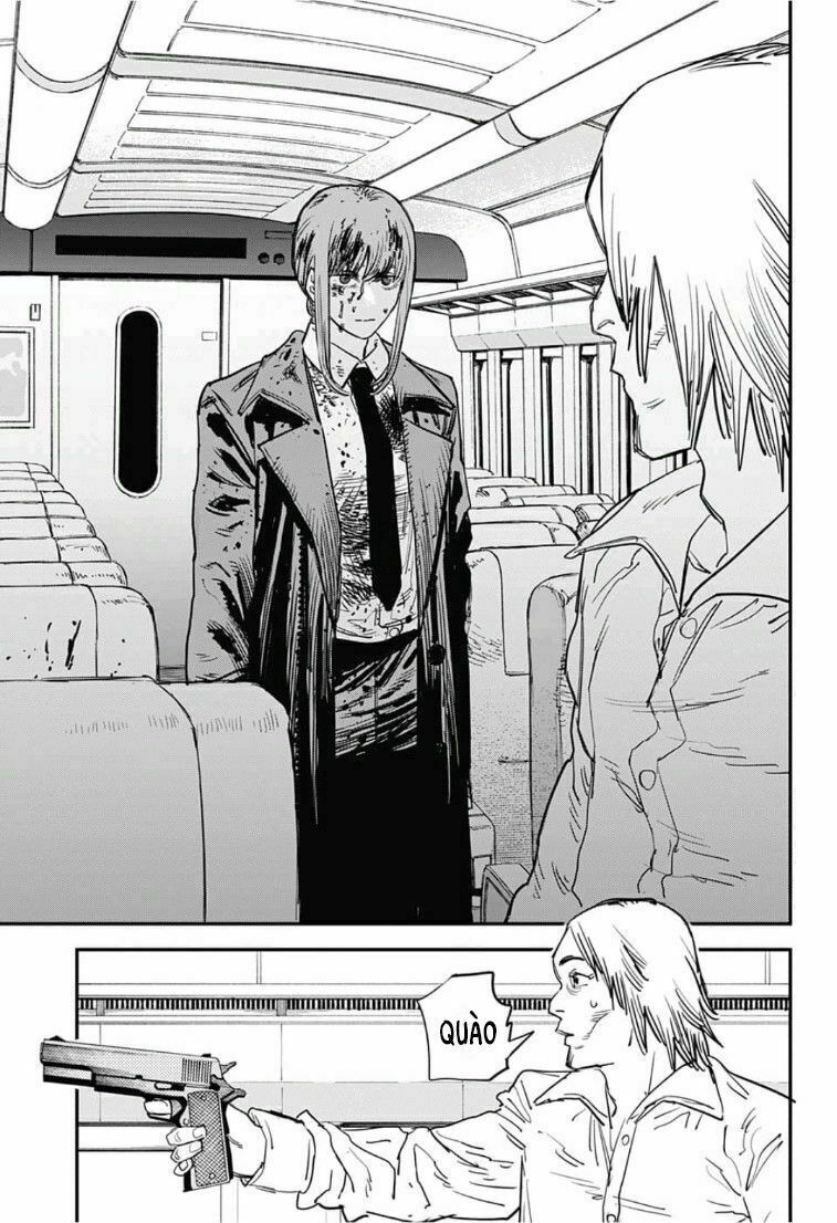 Thợ Săn Quỷ Chapter 26 - Trang 2