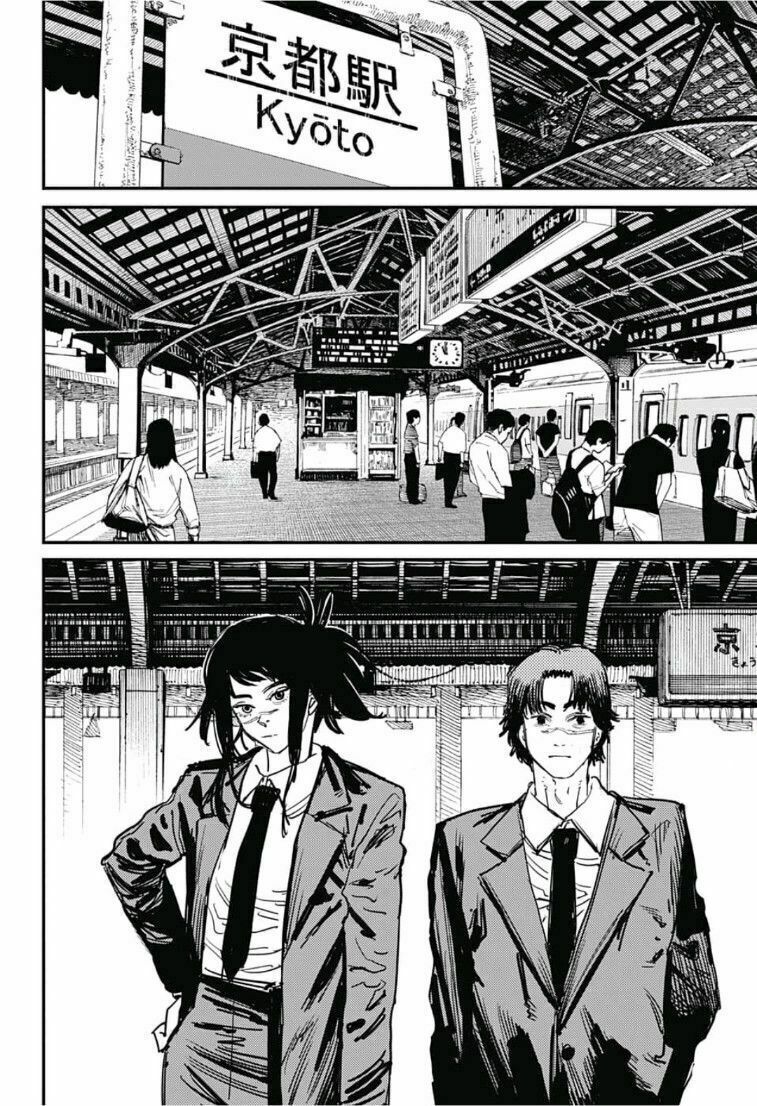 Thợ Săn Quỷ Chapter 26 - Trang 2