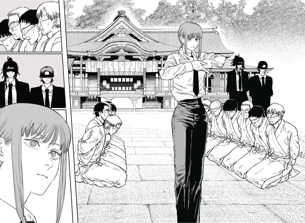 Thợ Săn Quỷ Chapter 27 - Trang 2