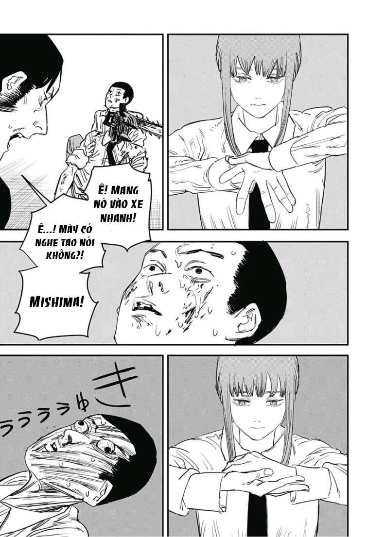 Thợ Săn Quỷ Chapter 27 - Trang 2