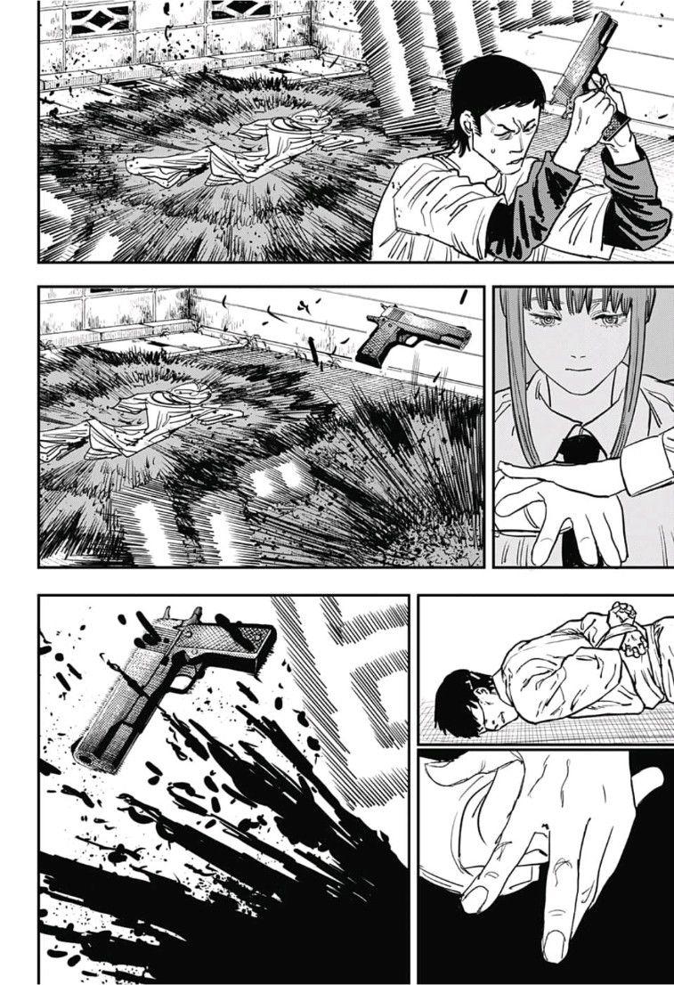 Thợ Săn Quỷ Chapter 27 - Trang 2