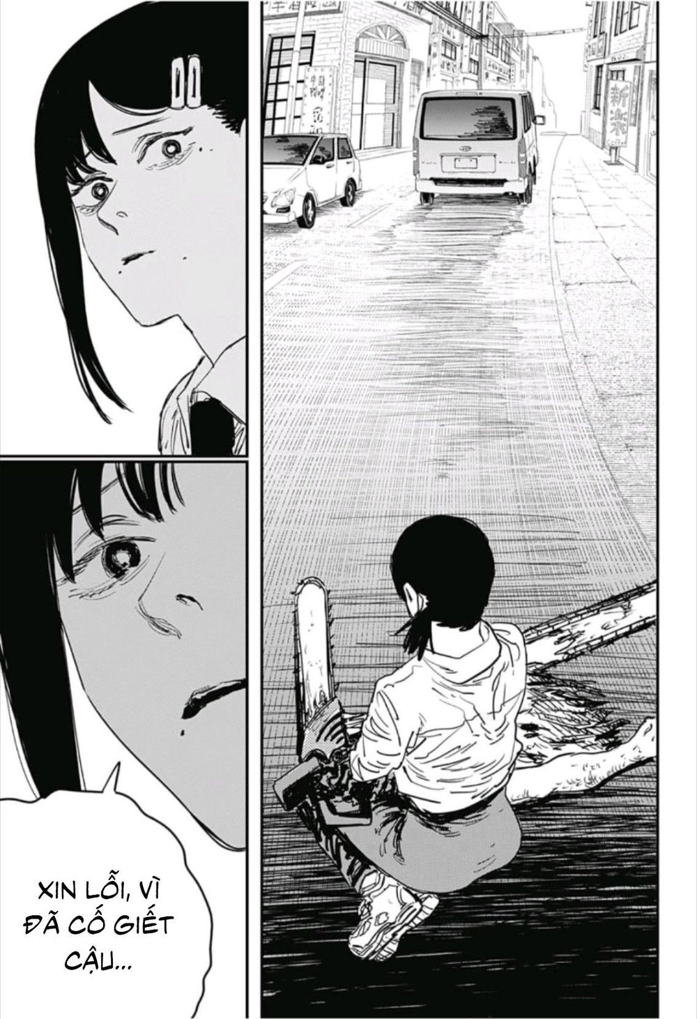 Thợ Săn Quỷ Chapter 28 - Trang 2